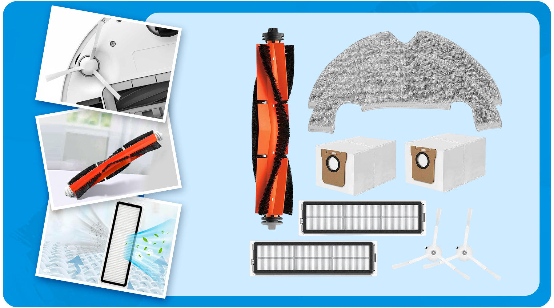 What You Must Know About Vacuum Maintenance? What You Must Know About Vacuum Maintenance?